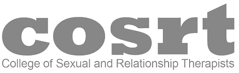 COSRT — College of Sexual and Relationship Therapists