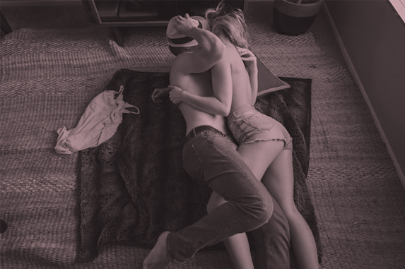 Virginity in later life support