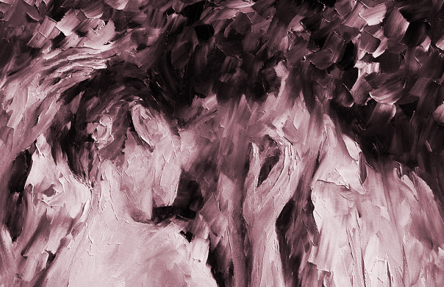 Intimacy and connection