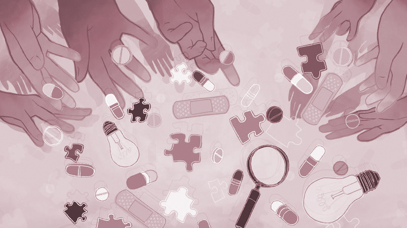 Male sexual issues therapy